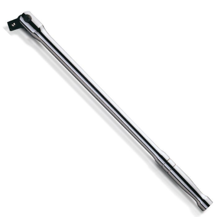 Ключ Toptul вороток шарнирный 1/2" 380мм Фото