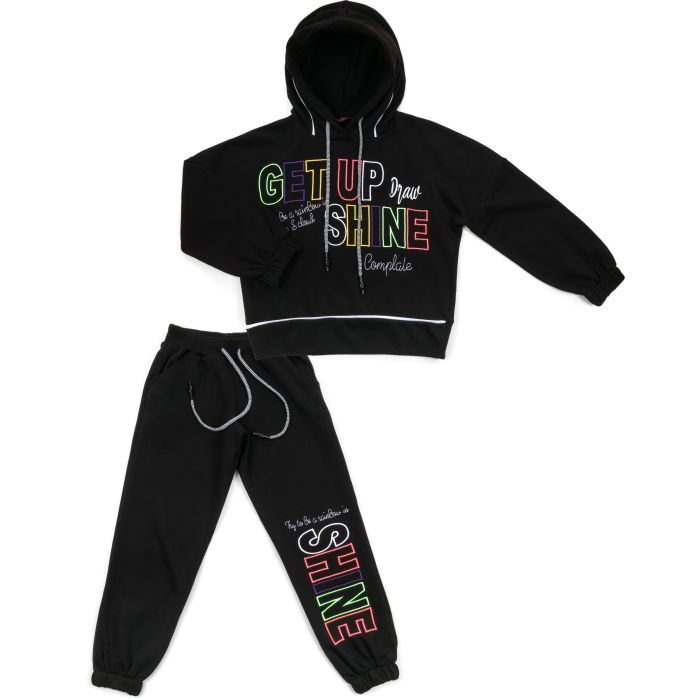 Спортивный костюм детский Shukoko "SHINE" Фото