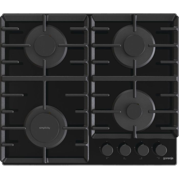 Варочная поверхность Gorenje GT642SYB Фото
