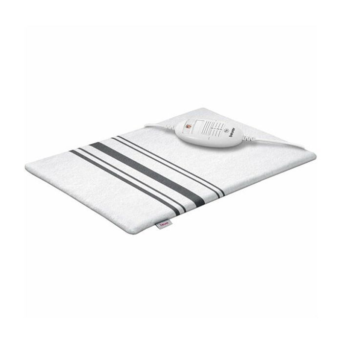 Электрогрелка Beurer HK 25 White-grey Фото