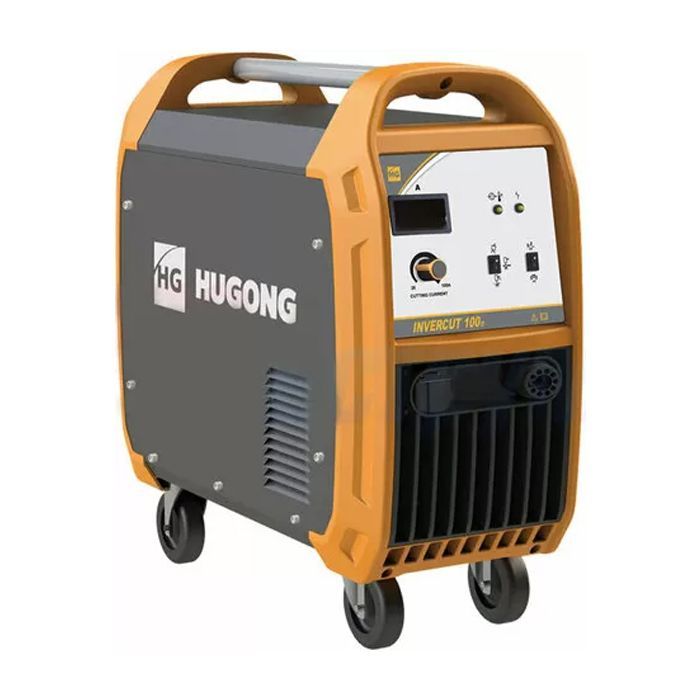 Плазморез Hugong Power Cut 100 Фото