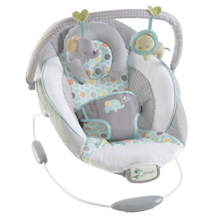 Кресло-качалка Ingenuity Morrison Фото