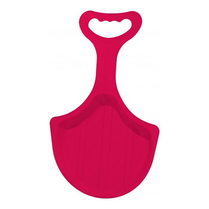 Санки Snower Рискалик Малиновый Фото