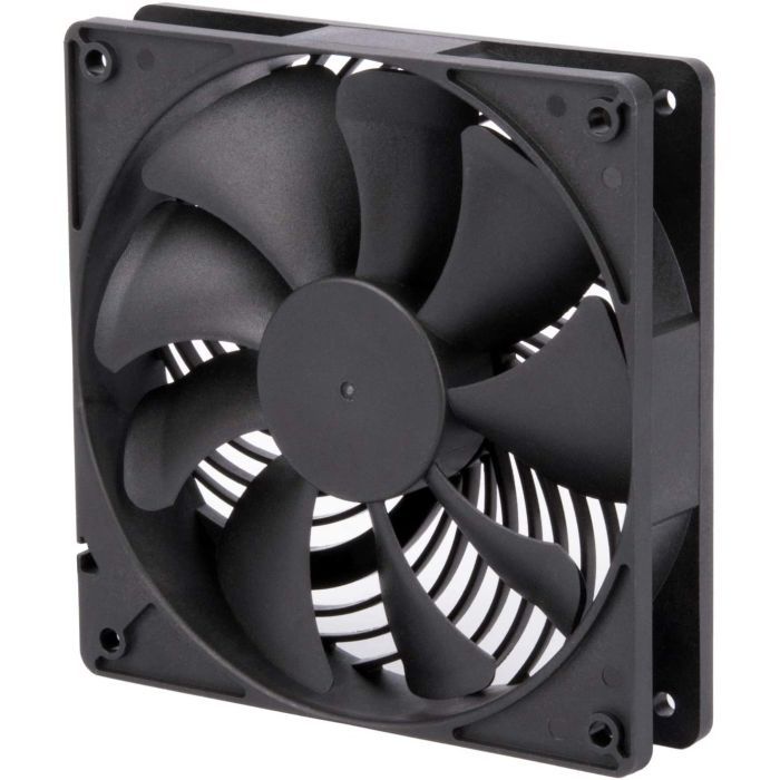 Кулер для корпуса Silver Stone Air Penetrator AP120i-PRO Фото