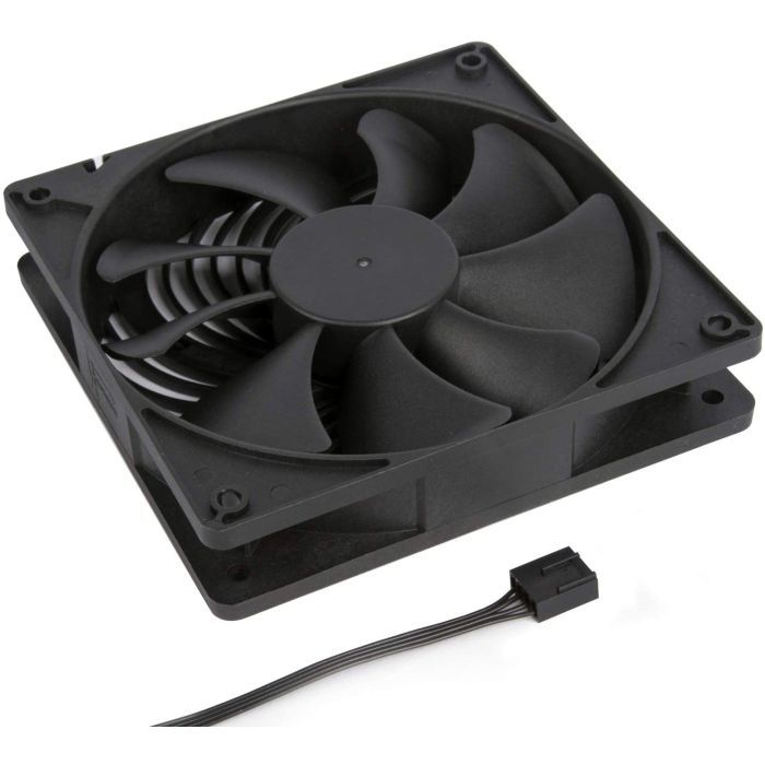 Кулер для корпуса Silver Stone Air Penetrator AP120i-PRO Фото 3