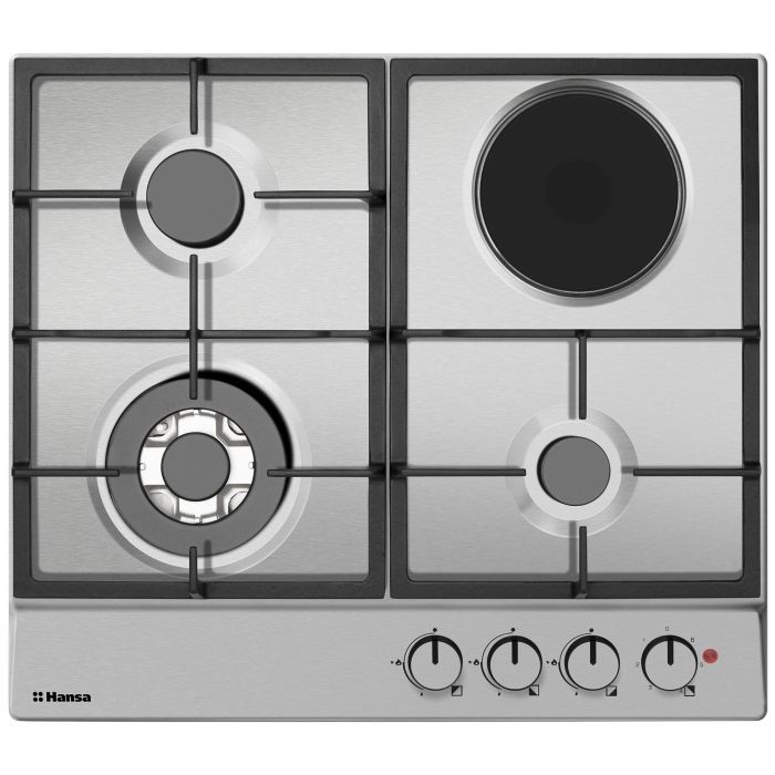 Варочная поверхность Hansa BHMI611302 Фото