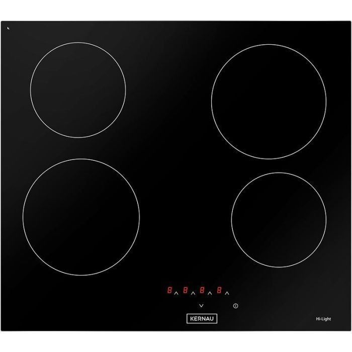 Варочная поверхность Kernau KHC 6411 Фото