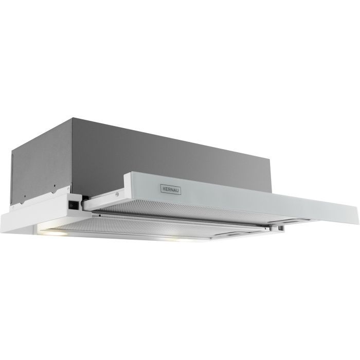 Вытяжка кухонная Kernau KTH 10.261.1 W Фото