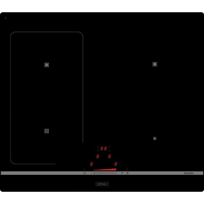 Варочная поверхность Kernau KIH 6433-4B Фото