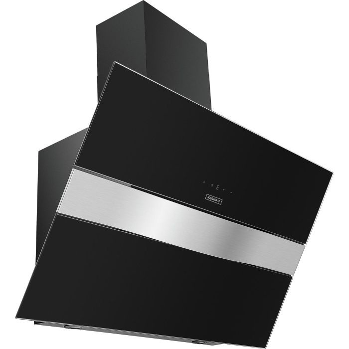Вытяжка кухонная Kernau KCH 5290 B Фото