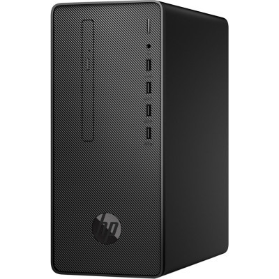 Компьютер HP Desktop Pro 300 G3 / i3-9100 Фото