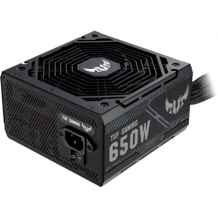 Блок питания ASUS 650W Фото