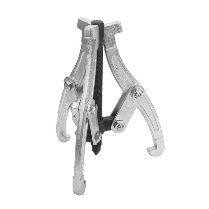 Автомобильный съемник Tolsen подшипников 150 мм 3 захвата Фото