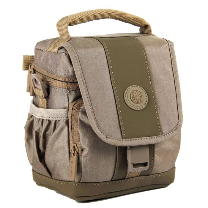 Фото-сумка Continent FF-01 Sand Фото