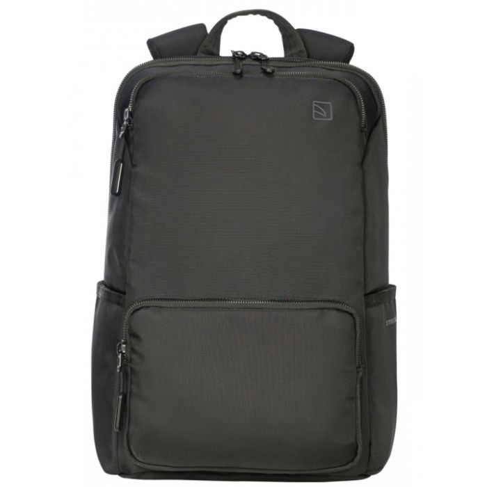 Рюкзак для ноутбука Tucano 15.6" Terra Gravity AGS, Black Фото