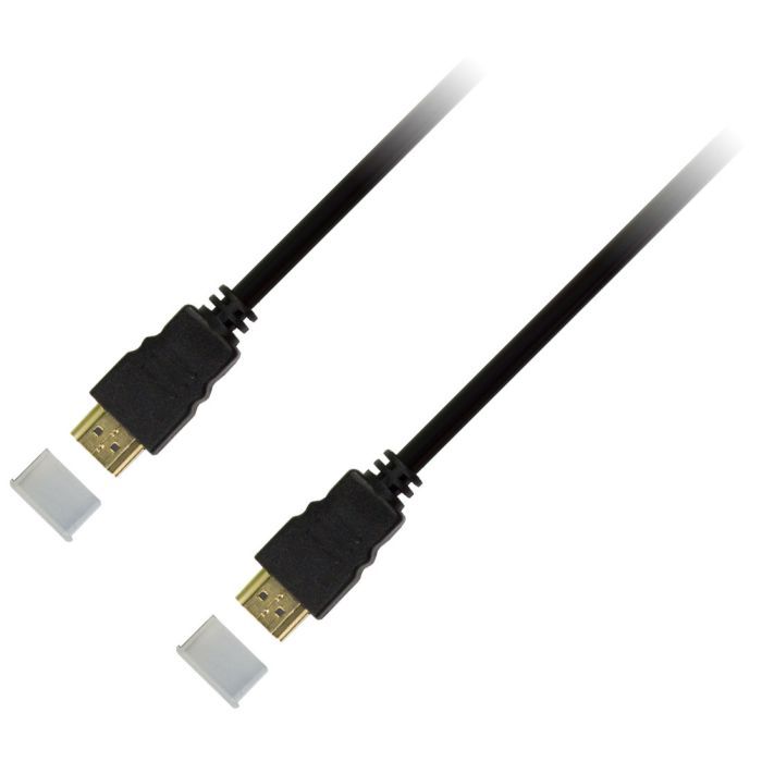 Кабель мультимедийный Piko HDMI M to HDMI M 4.5m V1.4 Фото