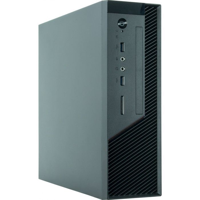 Корпус для ПК Chieftec Uni Фото