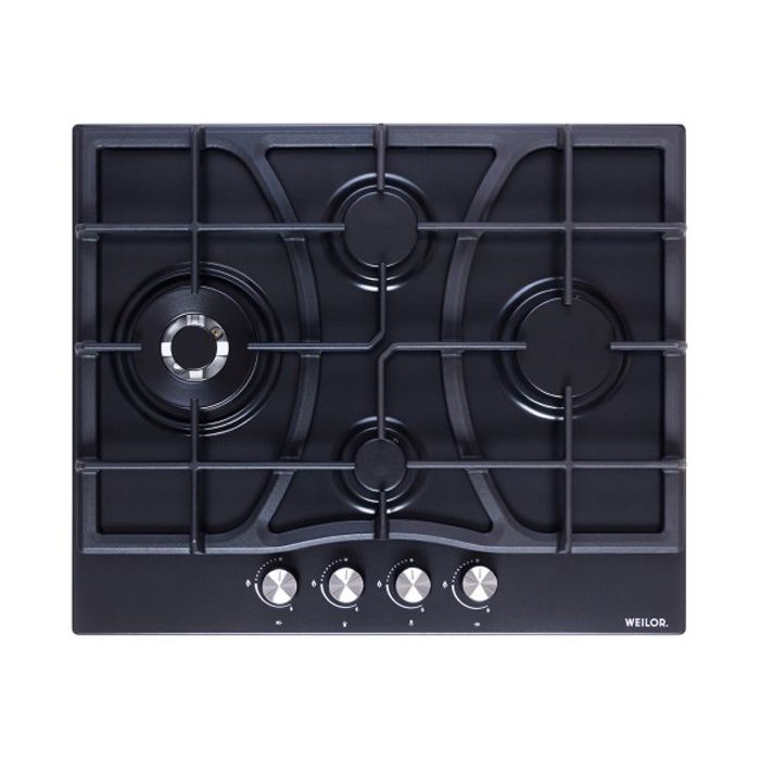 Варочная поверхность Weilor GM W 614 BL Фото