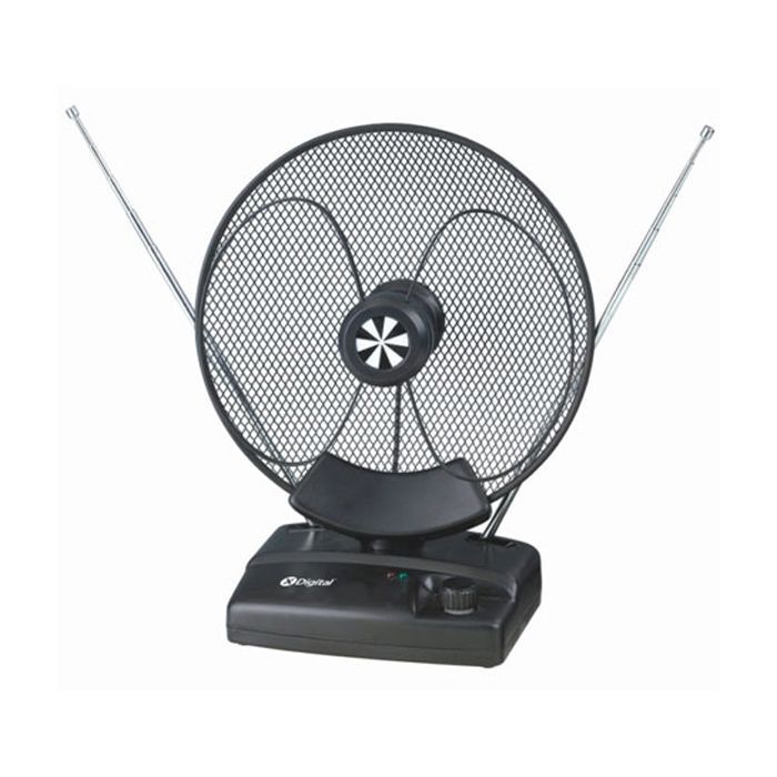 Антенна X-Digital DIN 236 Фото