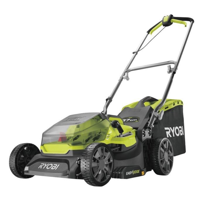 Газонокосилка Ryobi ONE+RY18LM37A-140 Фото