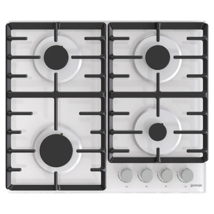 Варочная поверхность Gorenje GT642AXW Фото