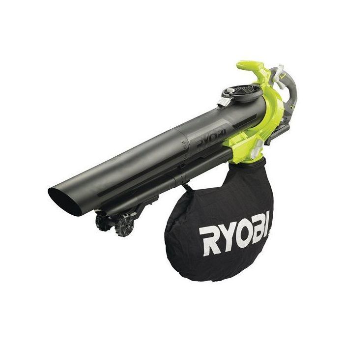 Пылесос садовый Ryobi MaxPower RBV36B (без АКБ и ЗУ) Фото