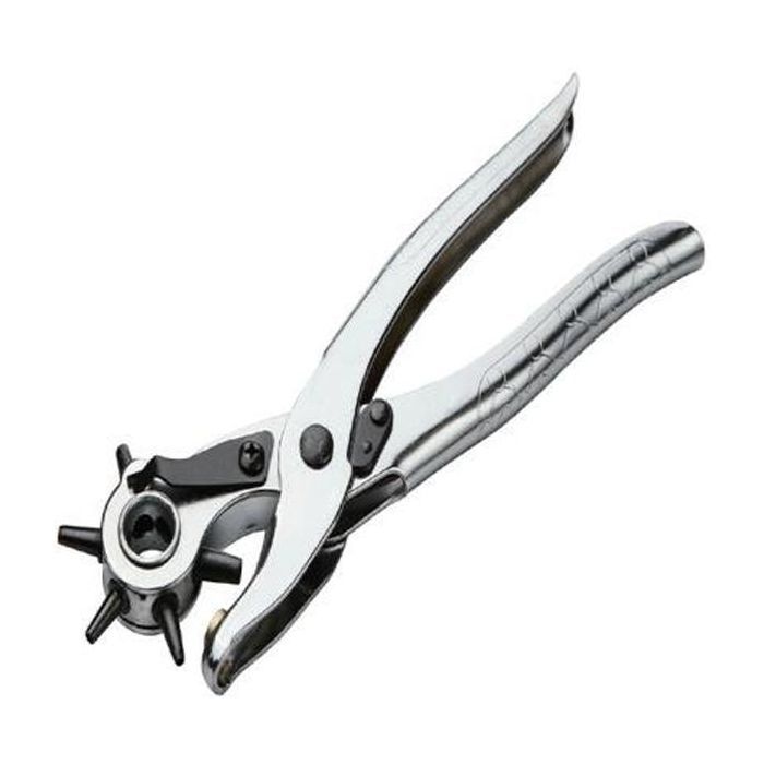 Просекатель Tolsen пробійник 220 мм, 2-4.5 мм Фото