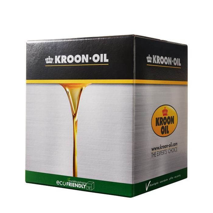 Трансмиссионное масло Kroon-Oil SP MATIC 4026 15л Фото