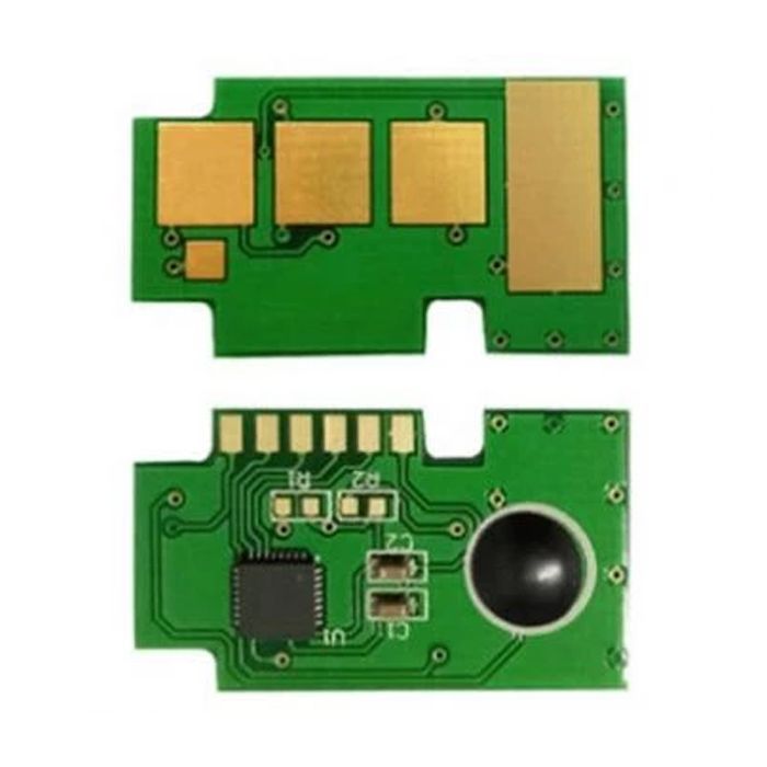 Чип для картриджа WWM Samsung CLP-415N/CLX-4195FW 1.8K Cyan Фото