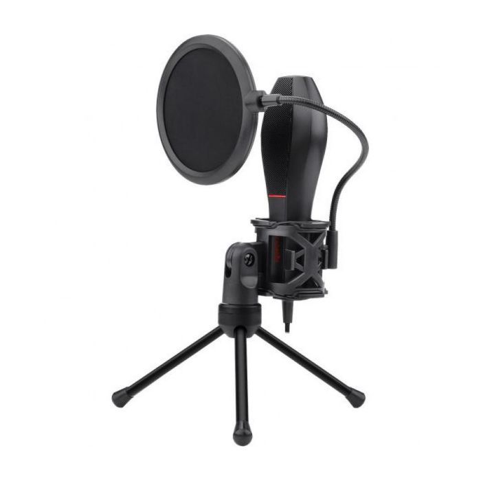 Микрофон Redragon Quasar 2 GM200-1 USB Фото