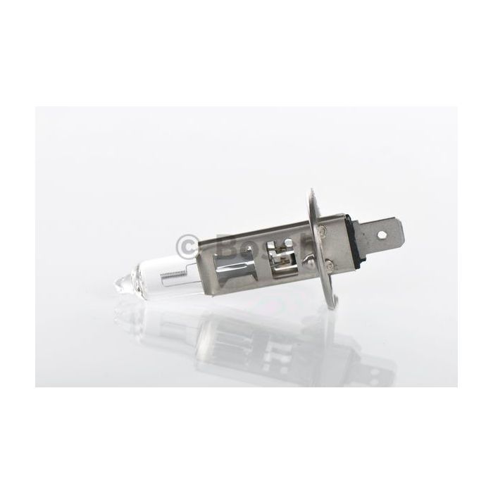 Автолампа Bosch галогенова 55W Фото