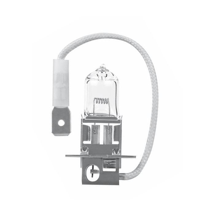 Автолампа Neolux галогенова 70W Фото