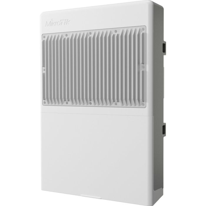 Коммутатор сетевой Mikrotik CRS318-16P-2S+OUT Фото