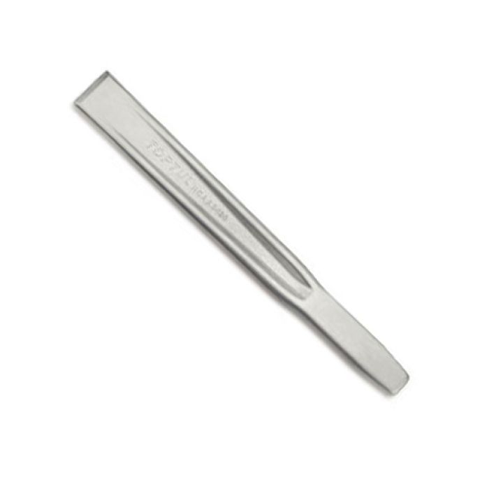 Зубило Toptul большое плоское 29х250 Фото