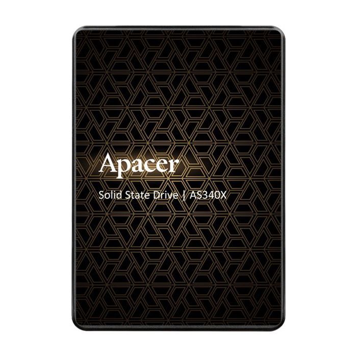 Накопитель SSD Apacer 2.5" 960GB AS340X Фото