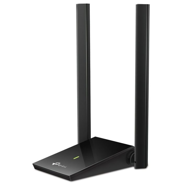 Сетевая карта Wi-Fi TP-Link Archer T4U plus Фото