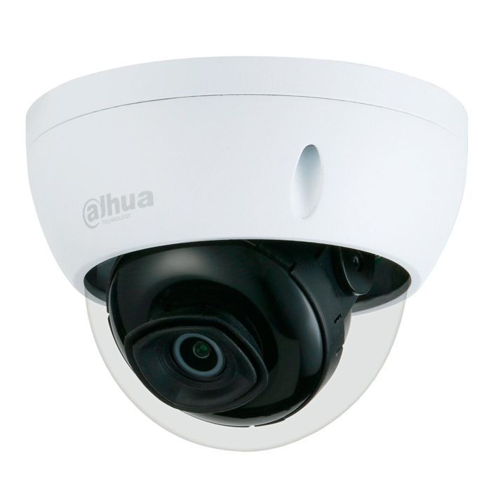 Камера видеонаблюдения Dahua DH-IPC-HDBW1431EP-S4 (2.8) Фото