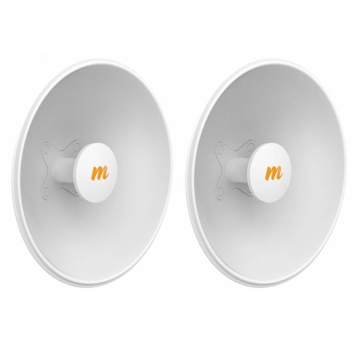 Антенна Wi-Fi Mimosa N5-X25 - 2 Pack (100-00089) Фото