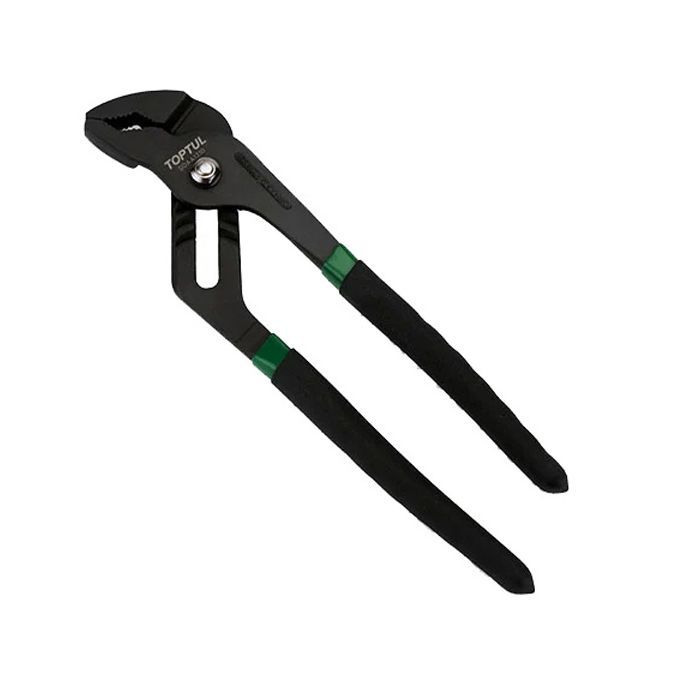 Клещи Toptul переставные 16" 400mm Фото