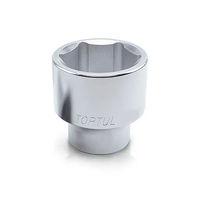 Торцевая головка Toptul 1/4" 11 мм Фото
