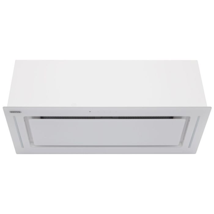 Вытяжка кухонная Eleyus GEMINI 1200 LED 70 WH Фото