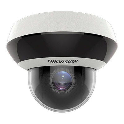 Камера видеонаблюдения Hikvision DS-2DE2A404IW-DE3/W Фото