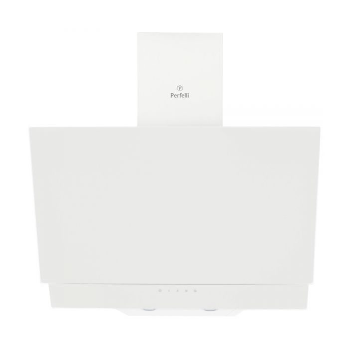 Вытяжка кухонная Perfelli DNS 6452 D 850 WH LED Фото