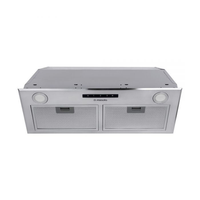 Вытяжка кухонная Minola HBS 7652 I 1000 LED Фото