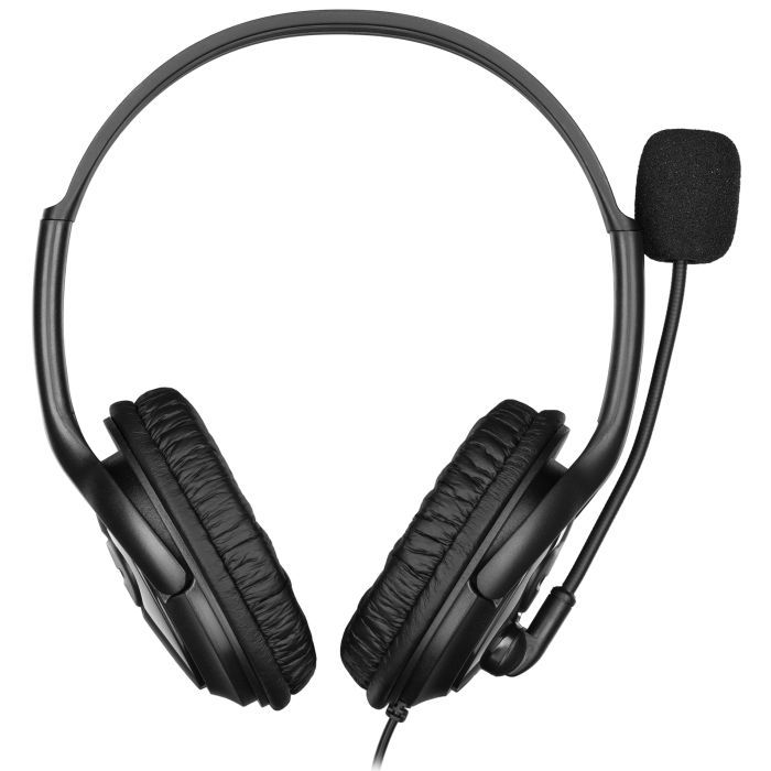 Наушники 2E CH13 Over-Ear USB Фото 1