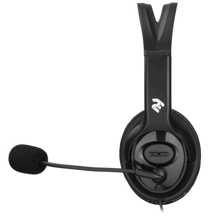 Наушники 2E CH13 Over-Ear USB Фото 2
