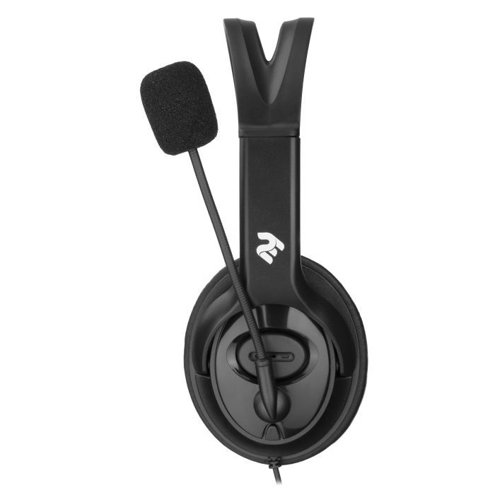 Наушники 2E CH13 Over-Ear USB Фото 3