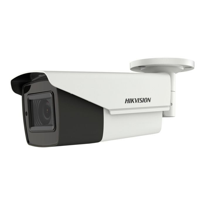 Камера видеонаблюдения Hikvision DS-2CE19H8T-AIT3ZF Фото