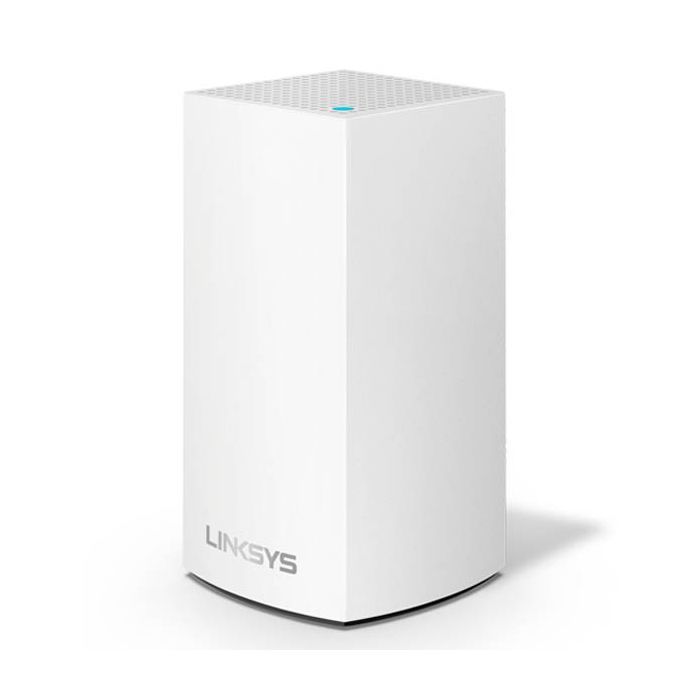 Маршрутизатор Linksys WHW0101 Фото