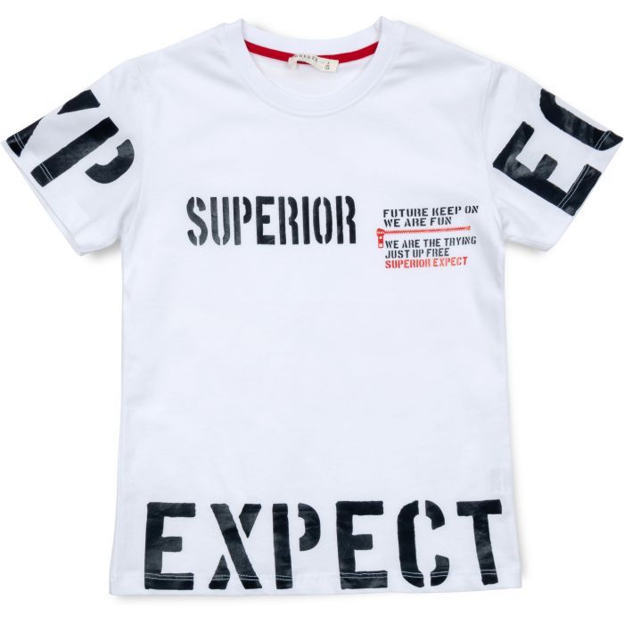 Футболка детская Breeze "SUPERIOR" Фото
